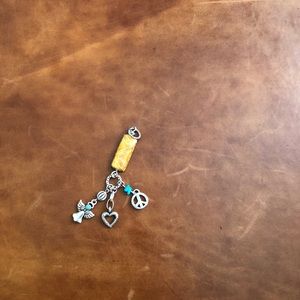 Native American Pendant